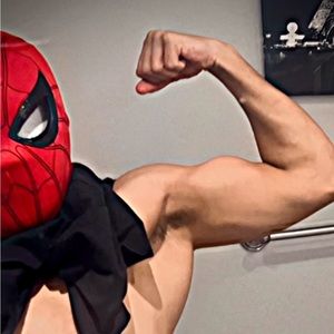 Meet your Posher, Brian daniel